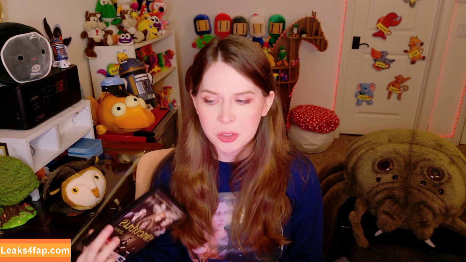 Jenny Nicholson /  leaked photo photo #0167