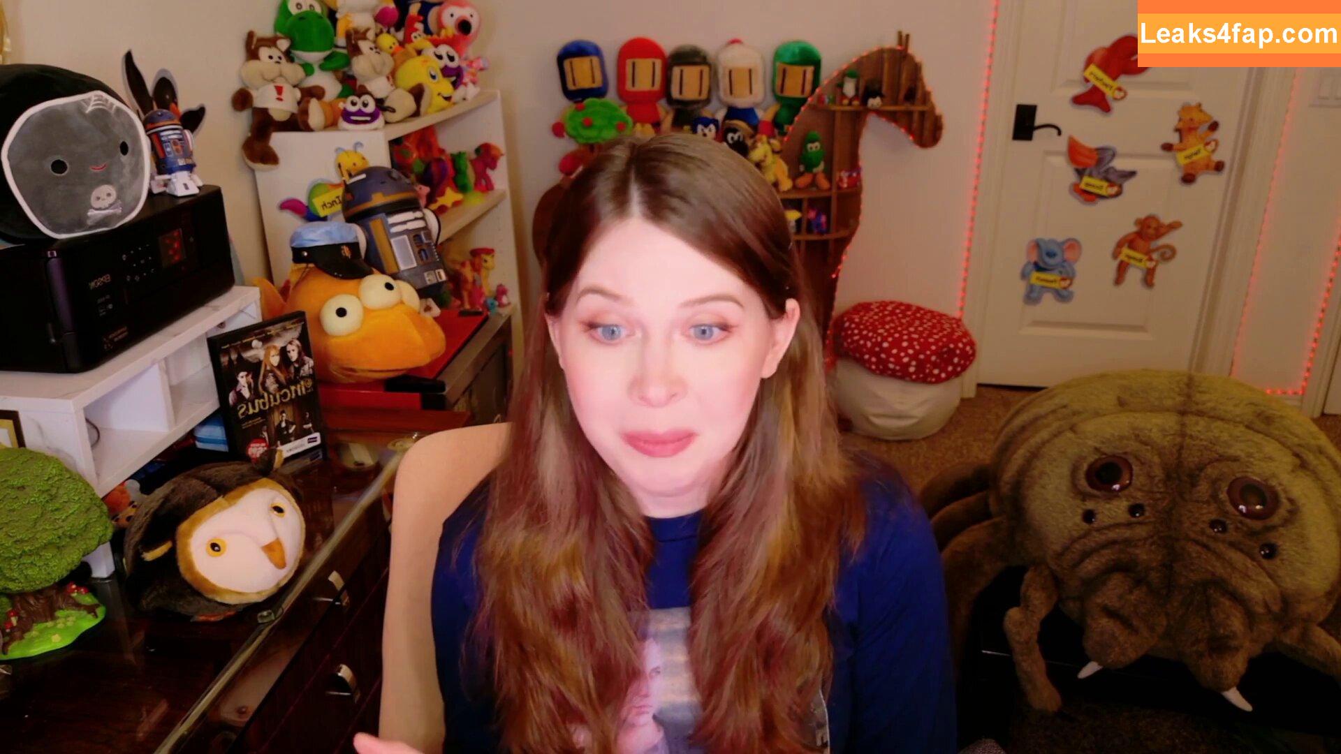 Jenny Nicholson /  leaked photo photo #0168