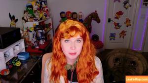 Jenny Nicholson photo #0164