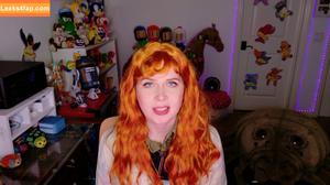 Jenny Nicholson photo #0165