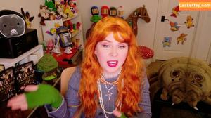 Jenny Nicholson photo #0166