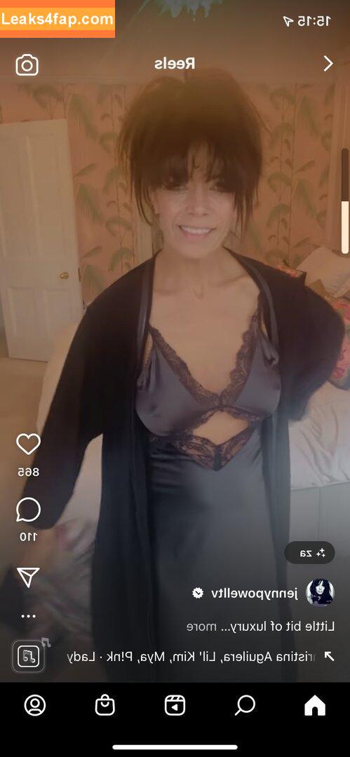 Jenny Powell / jennypowelltv leaked photo photo #0001