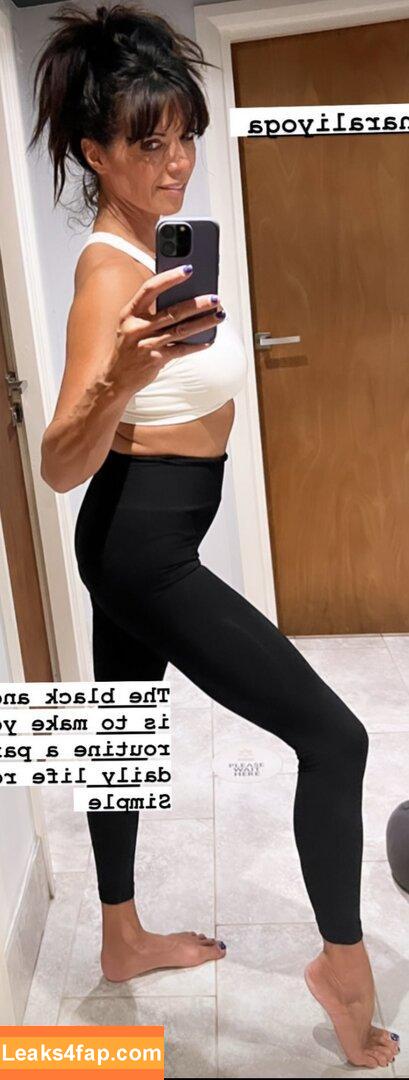 Jenny Powell / jennypowelltv leaked photo photo #0016