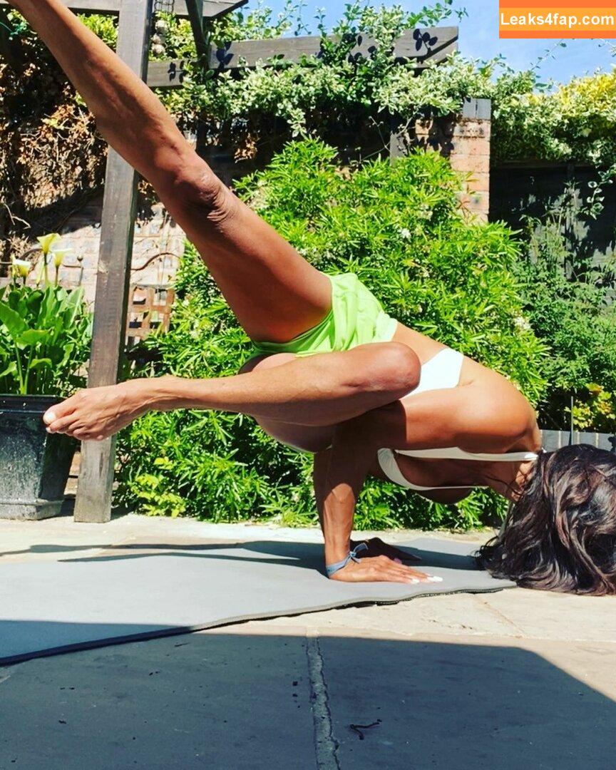 Jenny Powell / jennypowelltv leaked photo photo #0034