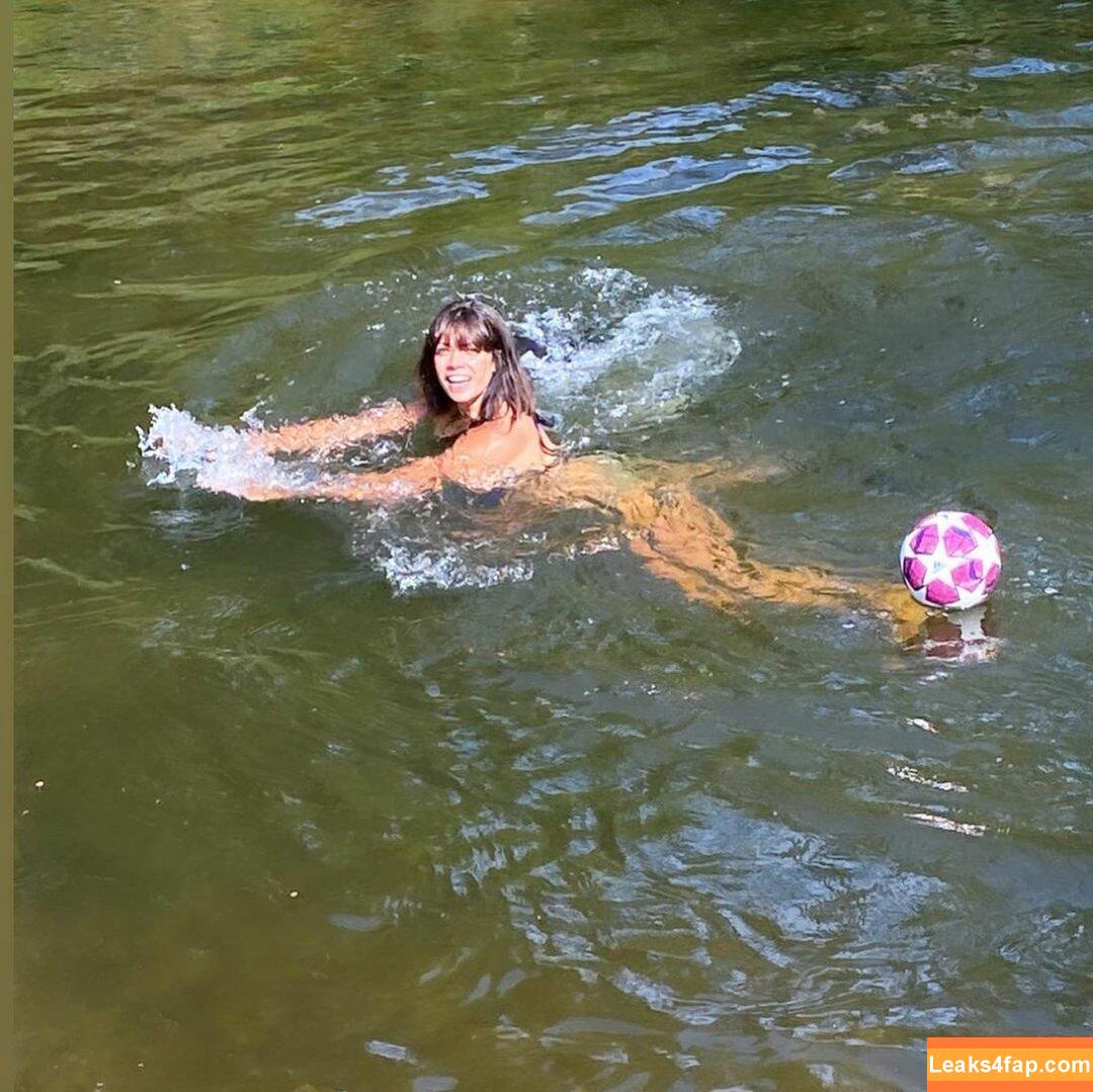 Jenny Powell / jennypowelltv leaked photo photo #0035