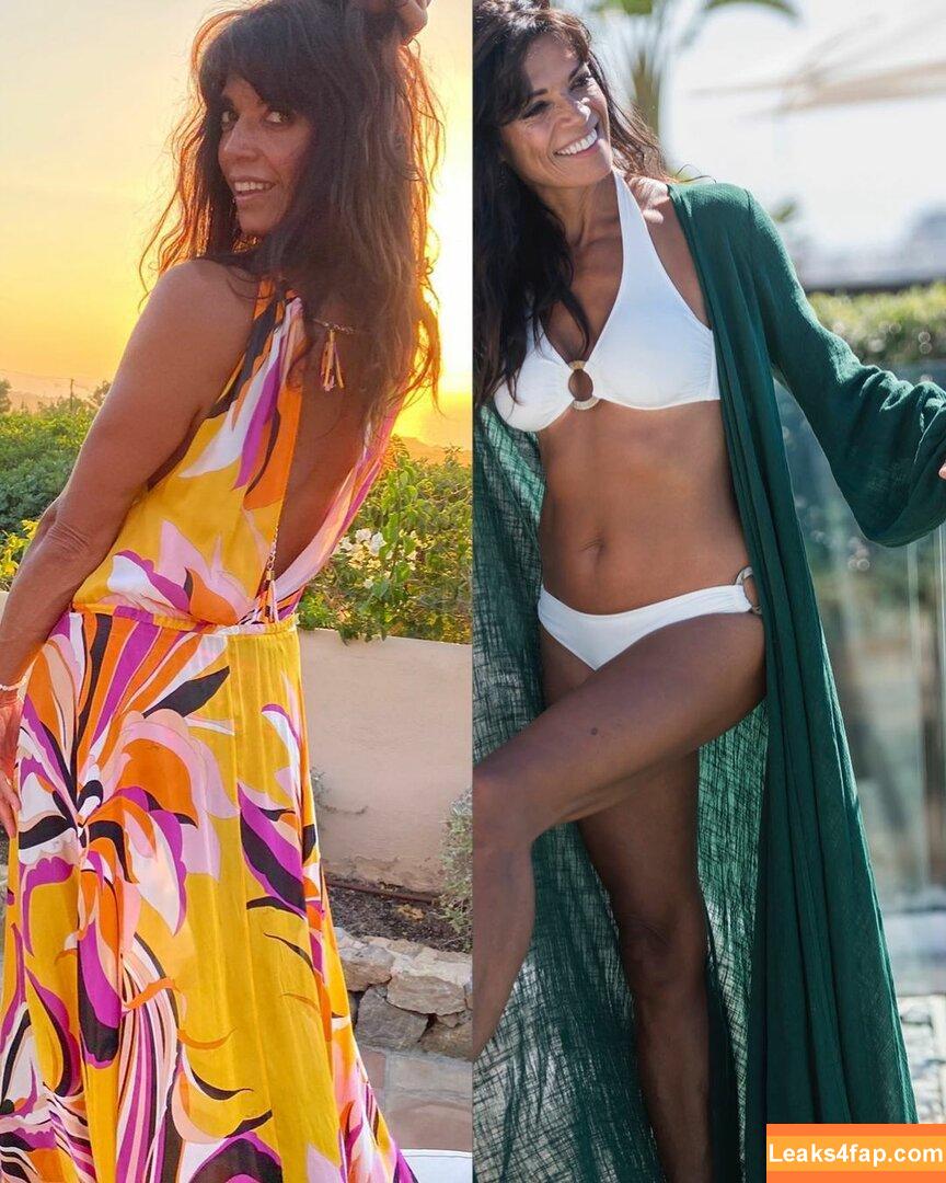 Jenny Powell / jennypowelltv leaked photo photo #0038