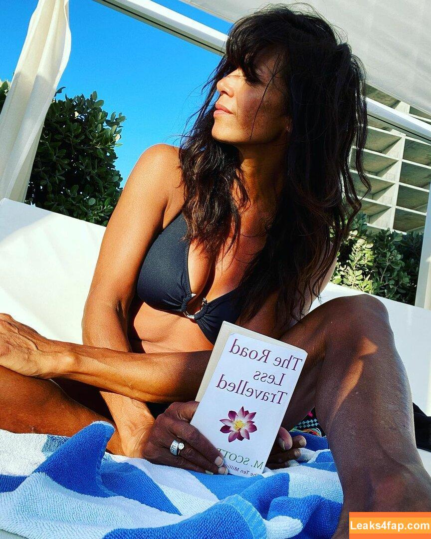 Jenny Powell / jennypowelltv leaked photo photo #0052