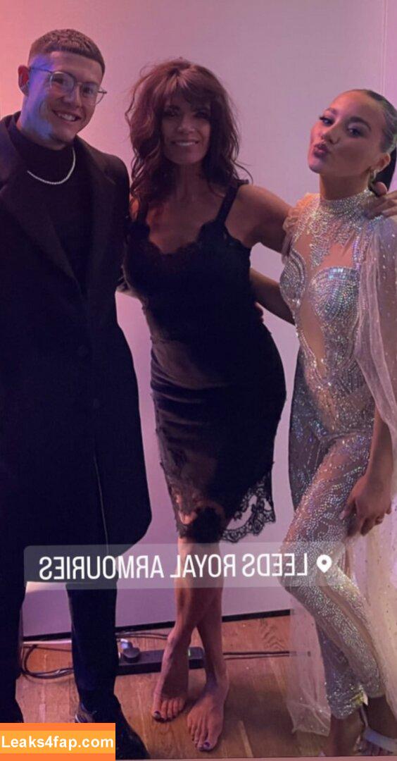 Jenny Powell / jennypowelltv leaked photo photo #0070