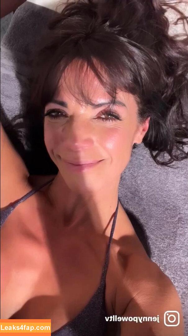 Jenny Powell / jennypowelltv leaked photo photo #0075