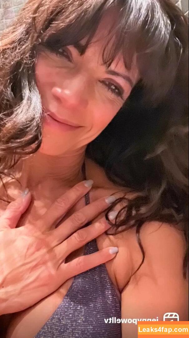 Jenny Powell / jennypowelltv leaked photo photo #0078
