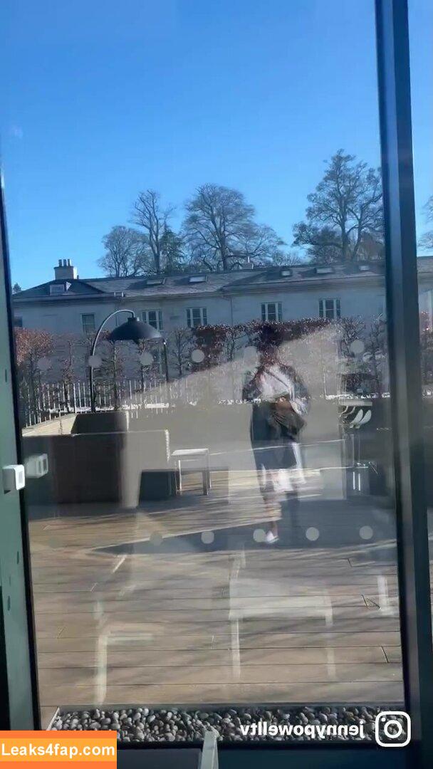 Jenny Powell / jennypowelltv leaked photo photo #0085