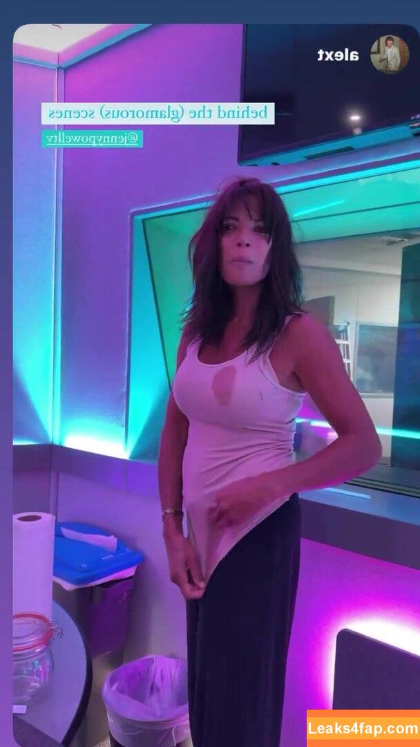 Jenny Powell / jennypowelltv leaked photo photo #0086
