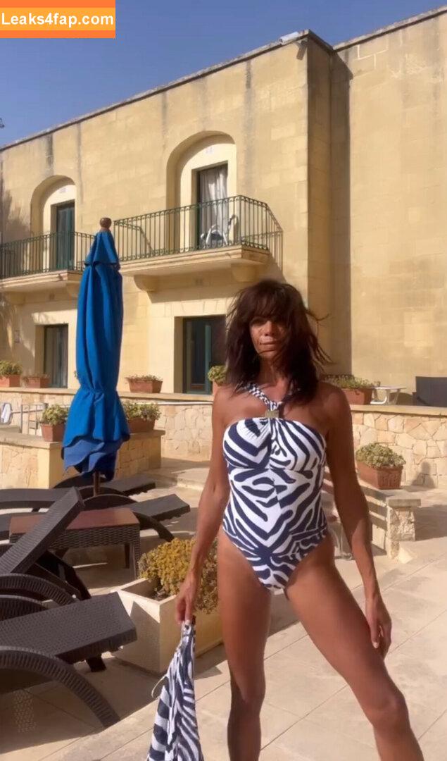 Jenny Powell / jennypowelltv leaked photo photo #0089