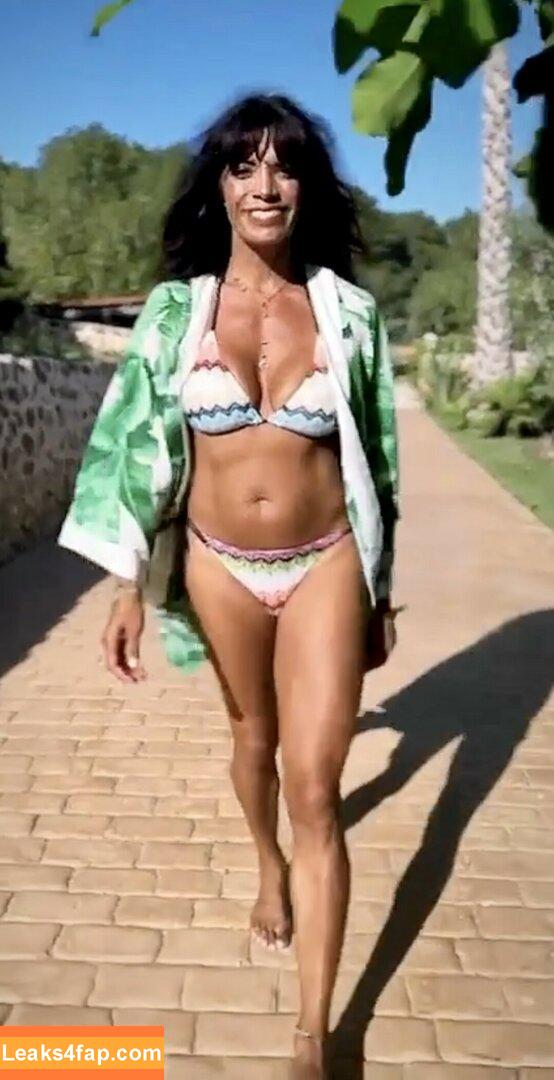 Jenny Powell / jennypowelltv leaked photo photo #0099