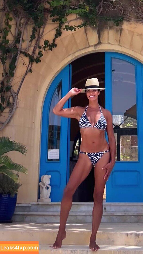 Jenny Powell / jennypowelltv leaked photo photo #0100