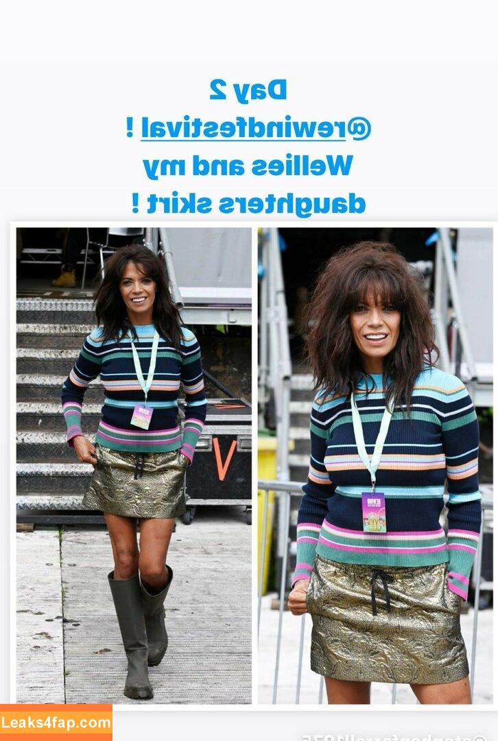 Jenny Powell / jennypowelltv leaked photo photo #0106