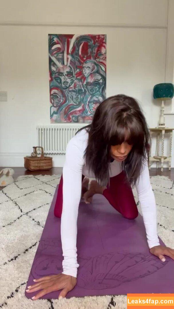 Jenny Powell / jennypowelltv leaked photo photo #0109