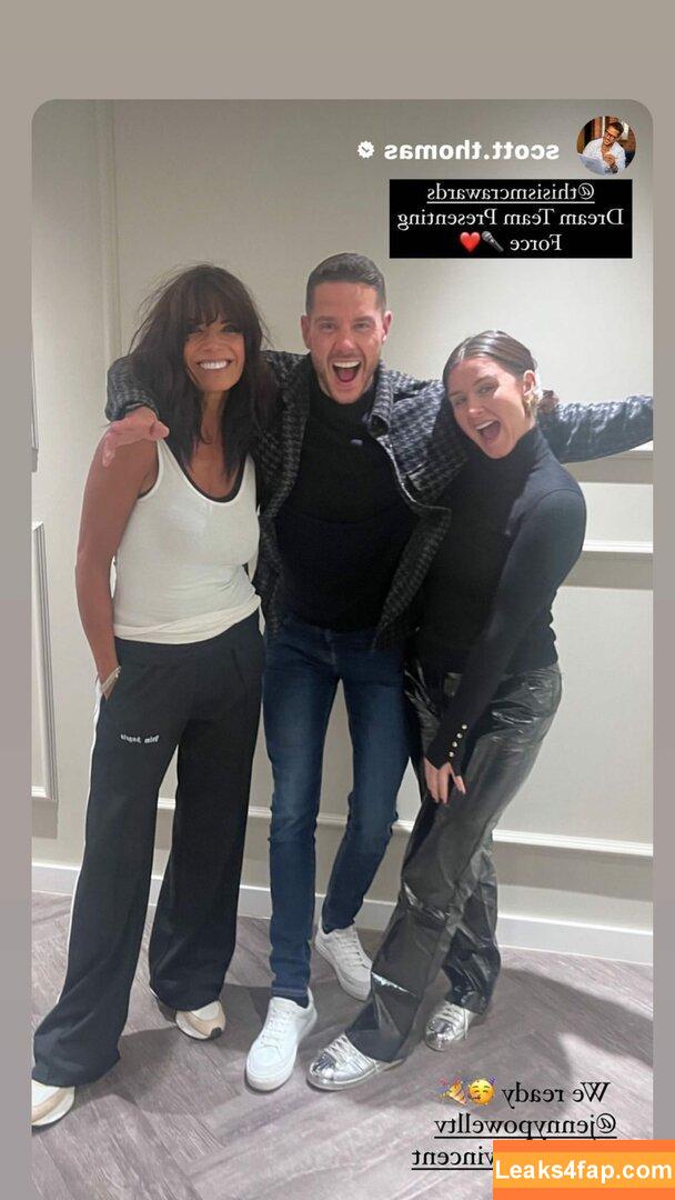 Jenny Powell / jennypowelltv leaked photo photo #0121