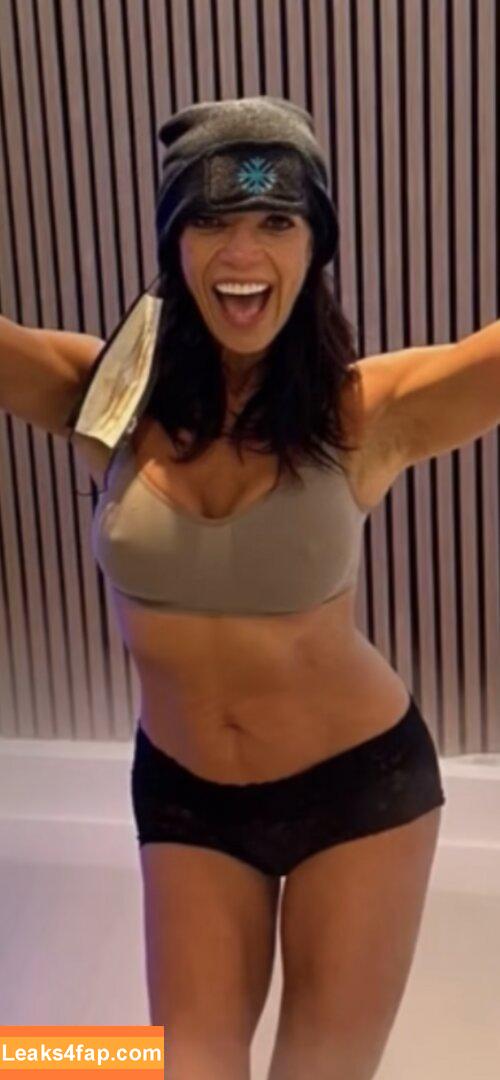 Jenny Powell / jennypowelltv leaked photo photo #0123