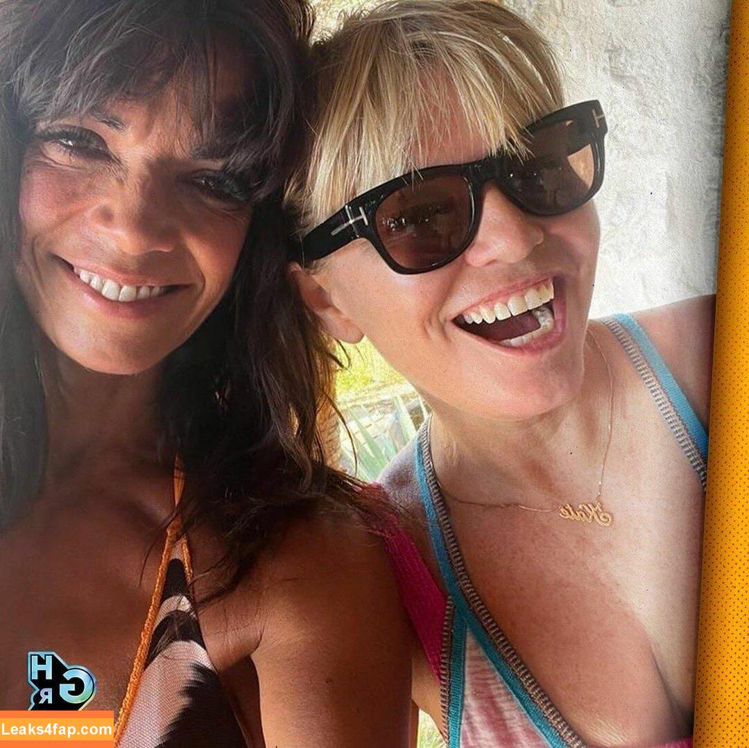 Jenny Powell / jennypowelltv leaked photo photo #0139