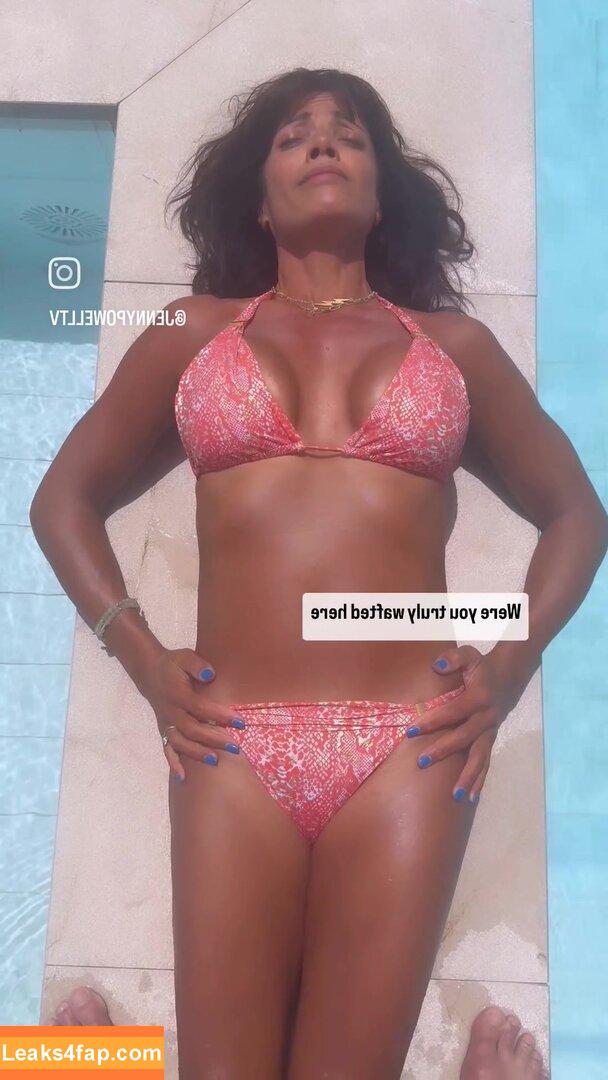 Jenny Powell / jennypowelltv leaked photo photo #0187