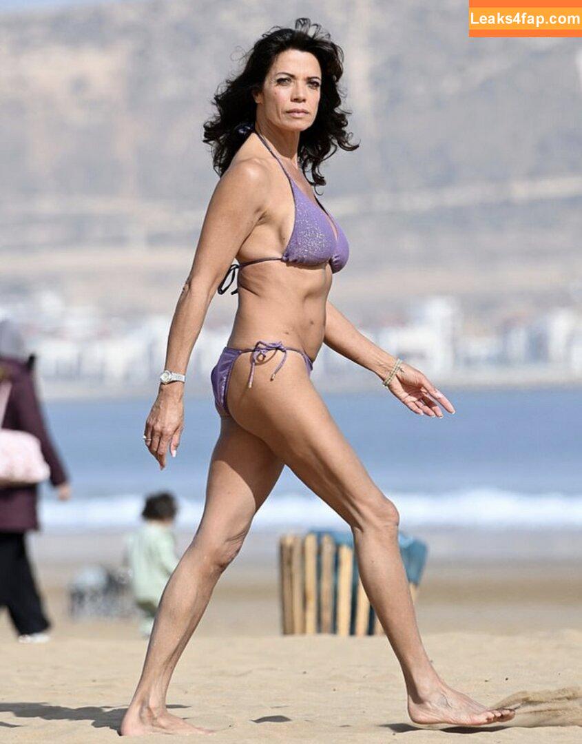 Jenny Powell / jennypowelltv leaked photo photo #0224