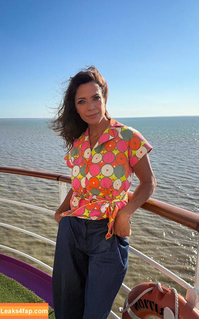 Jenny Powell / jennypowelltv leaked photo photo #0267