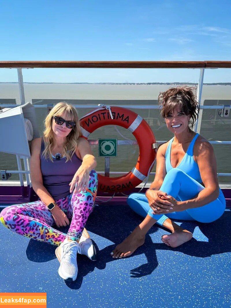 Jenny Powell / jennypowelltv leaked photo photo #0270