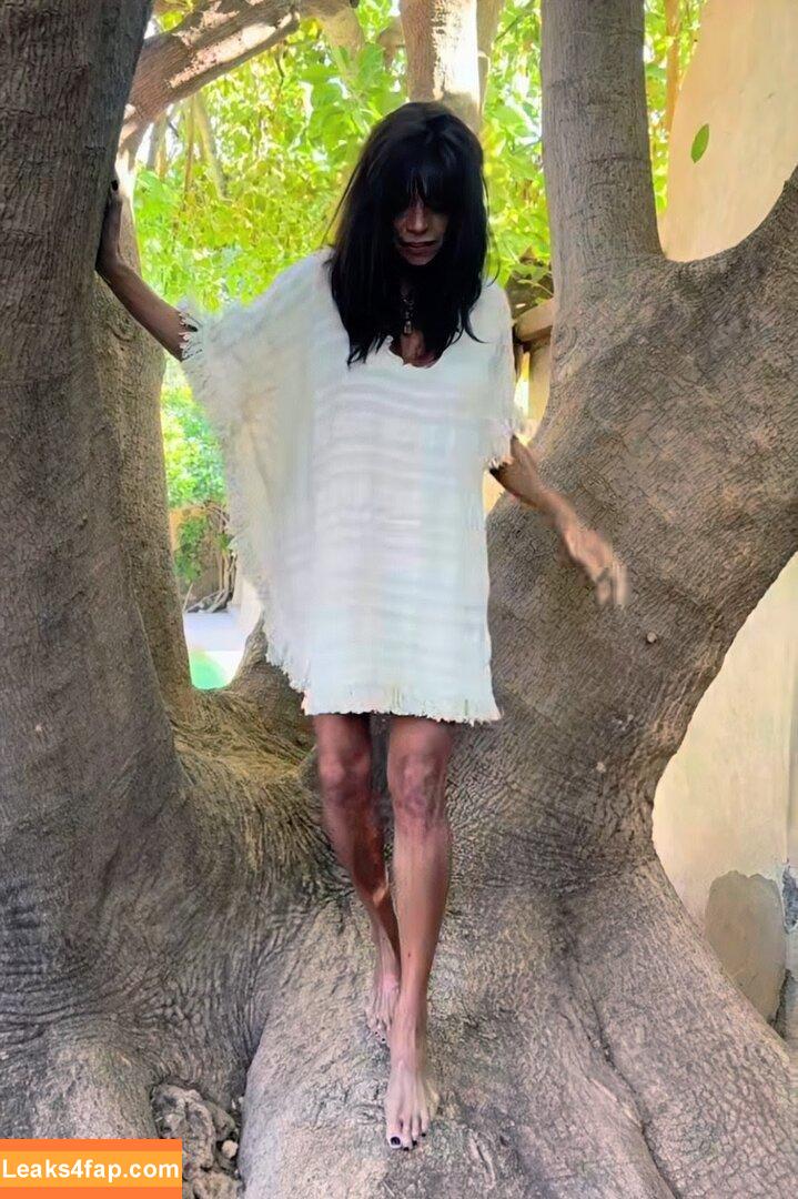 Jenny Powell / jennypowelltv слитое фото фото #0272