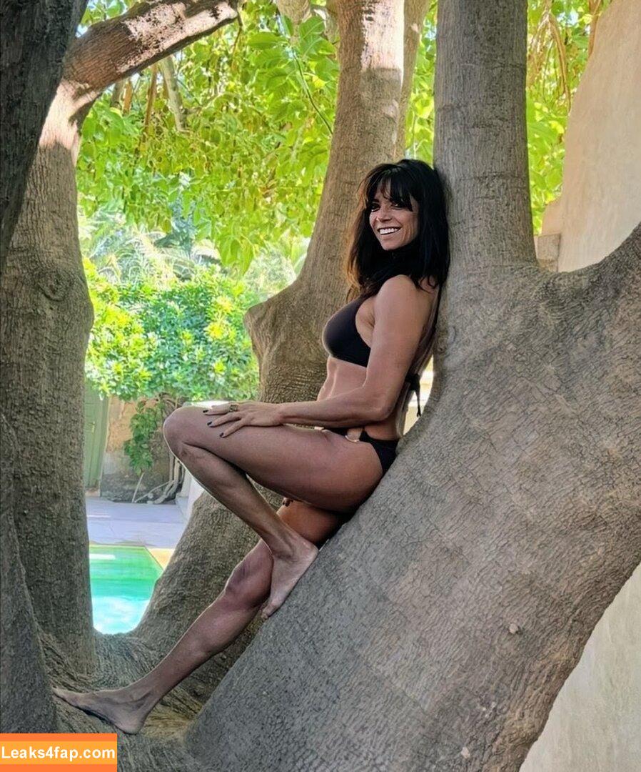 Jenny Powell / jennypowelltv слитое фото фото #0273