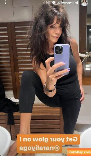 Jenny Powell photo #0018