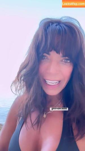 Jenny Powell photo #0188