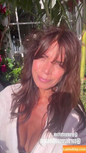 Jenny Powell photo #0247