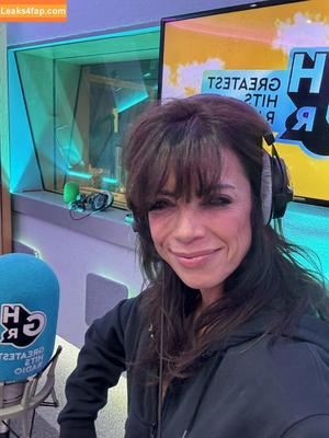 Jenny Powell photo #0264