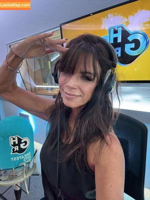 Jenny Powell photo #0265