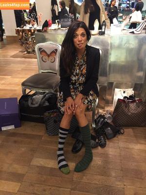 Jenny Powell photo #0268