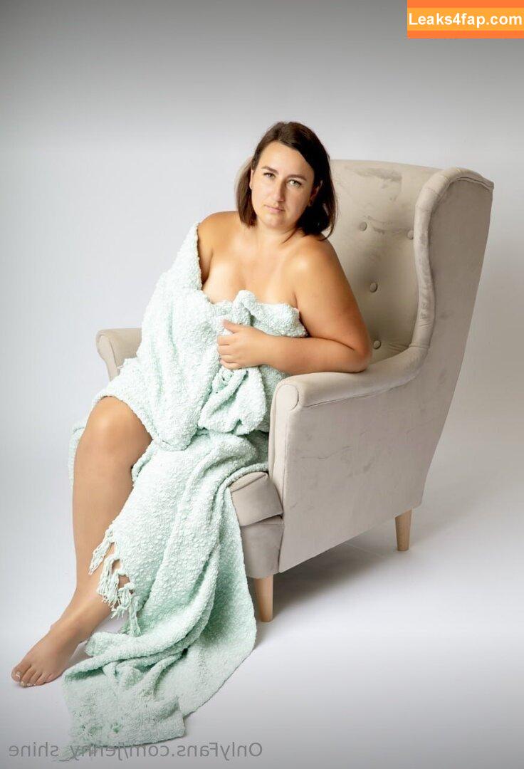 jenny_shine / shine7sun leaked photo photo #0177