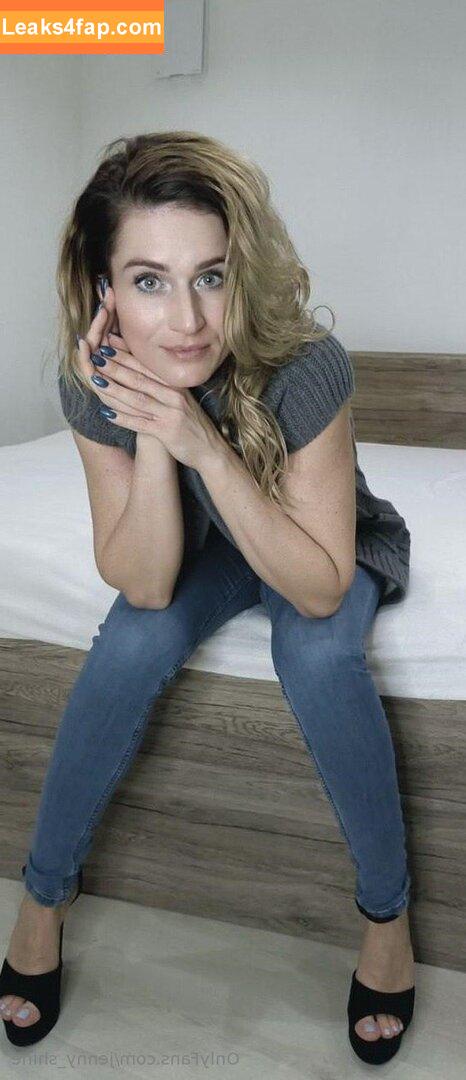 jenny_shine / shine7sun leaked photo photo #0205
