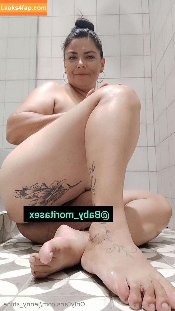 jenny_shine / shine7sun leaked photo photo #0211