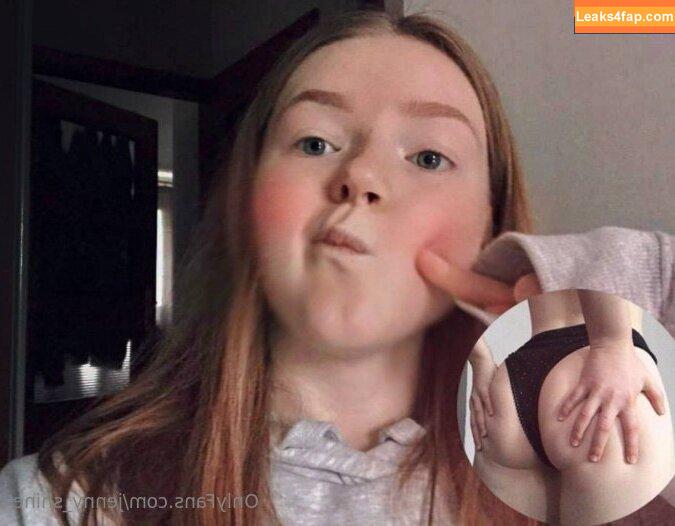 jenny_shine free leaks