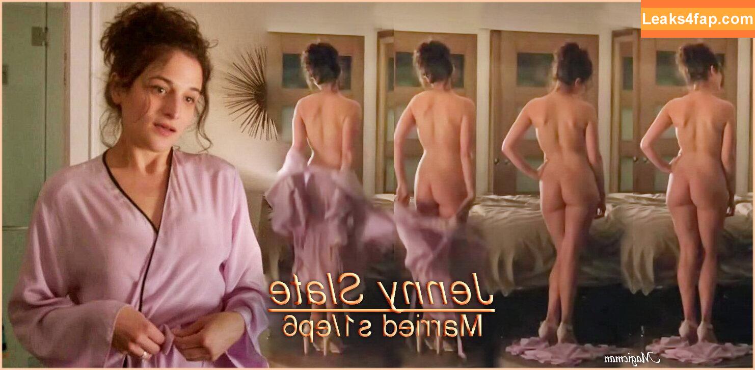 Jenny Slate / jennyslate leaked photo photo #0006