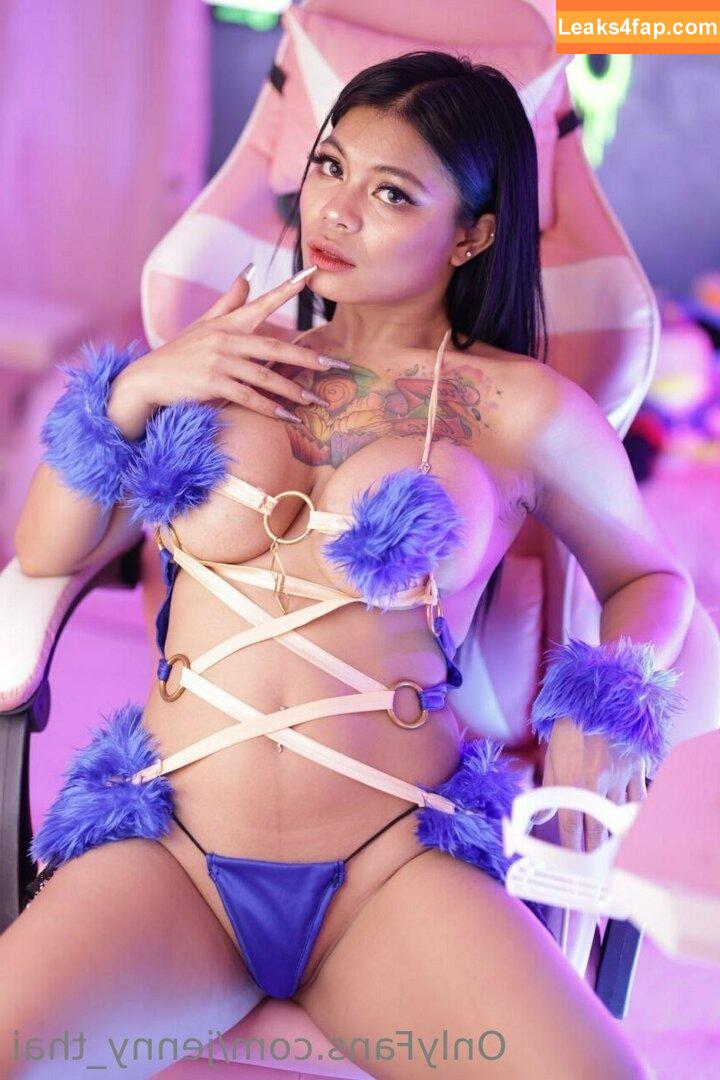 Jenny Thai / Jenny_x_Thai / jenny.thai / jennythaix leaked photo photo #0072