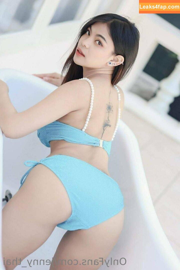 Jenny Thai / Jenny_x_Thai / jenny.thai / jennythaix leaked photo photo #0080