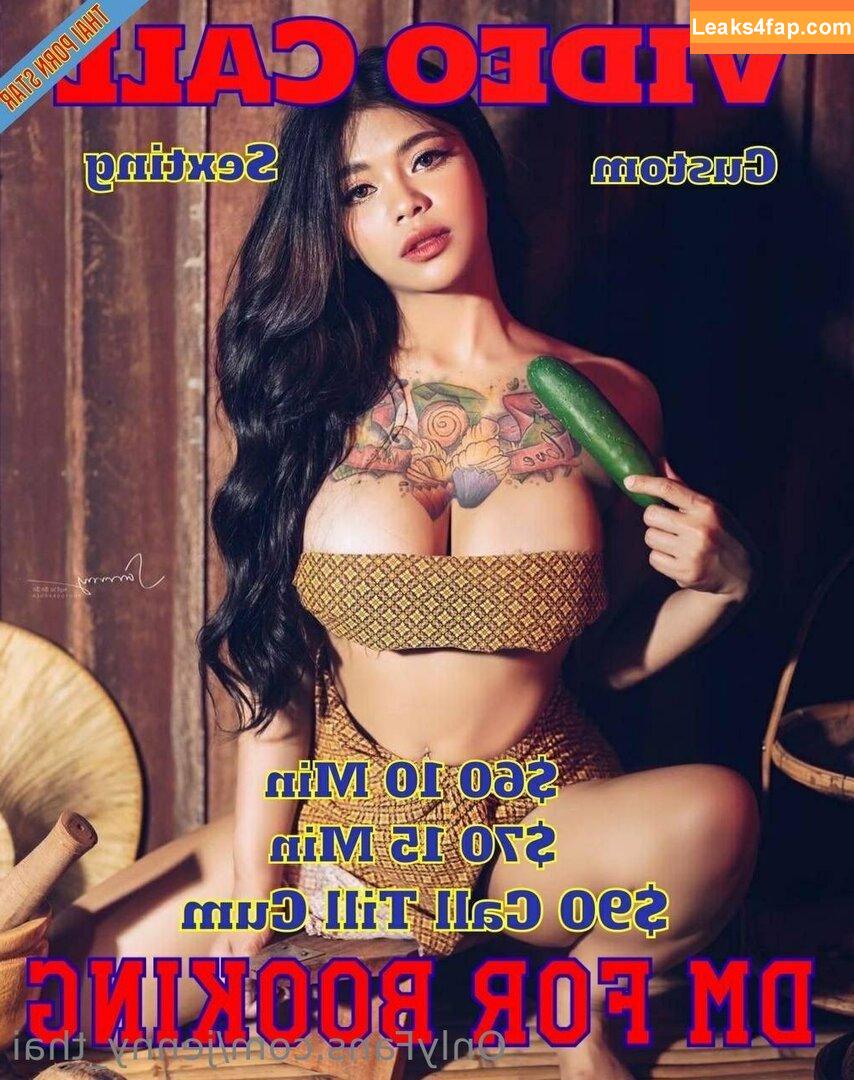 Jenny Thai / Jenny_x_Thai / jenny.thai / jennythaix leaked photo photo #0094