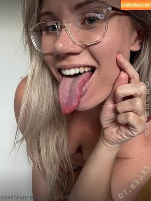 Jenny Willson photo #0039