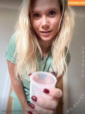 Jenny Willson photo #0040