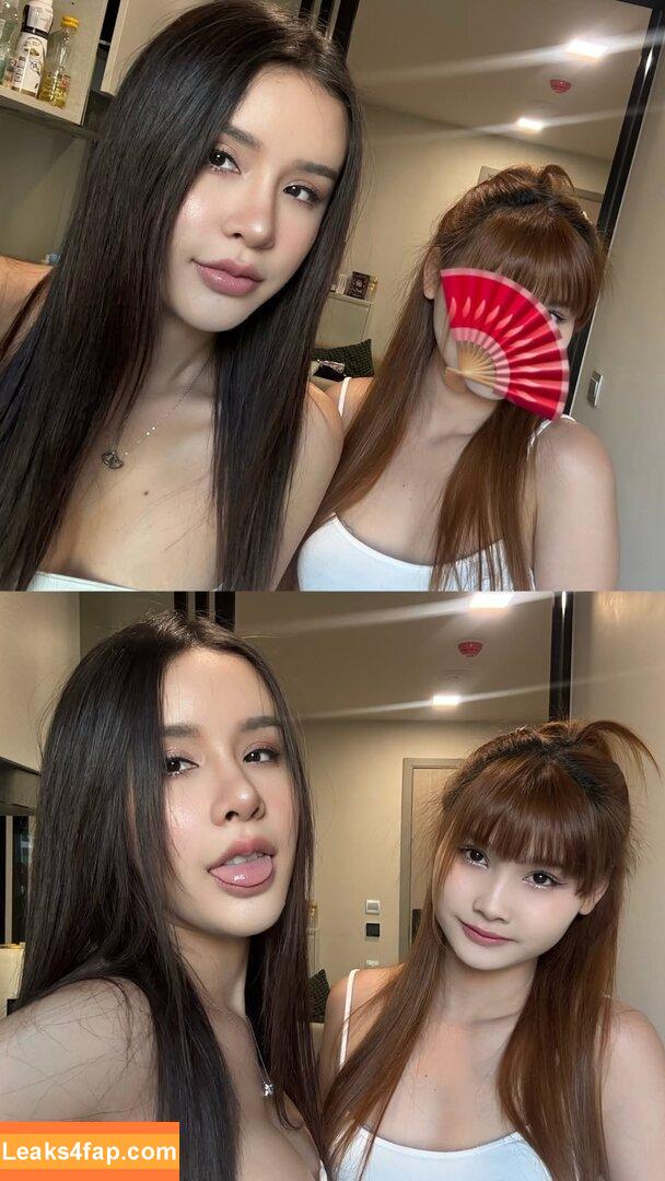 Jenny Wipawee / Prasongsuk слитое фото фото #0054