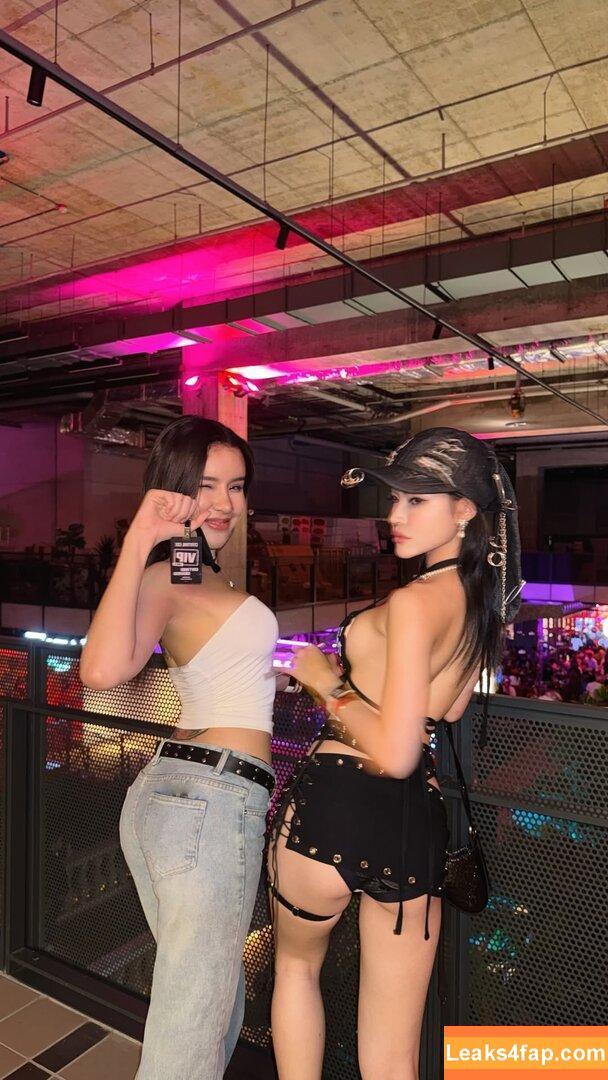 Jenny Wipawee / Prasongsuk слитое фото фото #0055