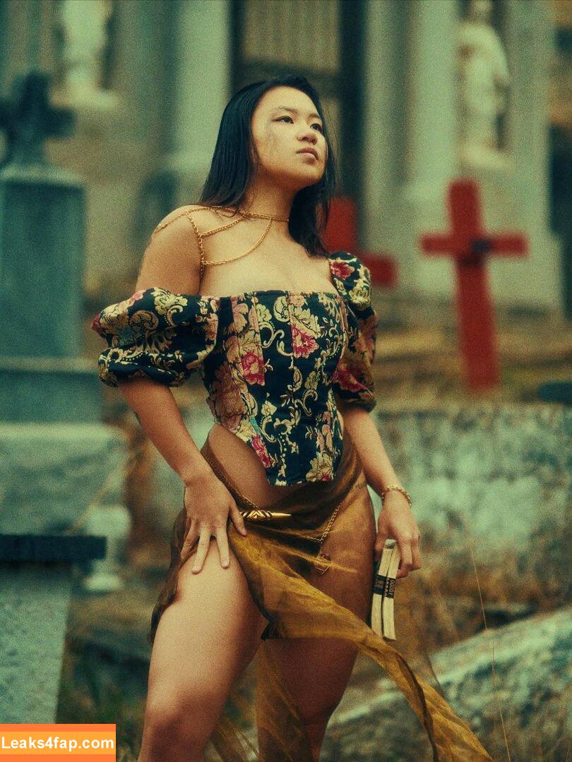 Jenny Zhang / jennybagel / sakurabubbleyum / sakurazhangxo leaked photo photo #0011