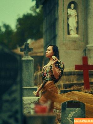 Jenny Zhang photo #0016